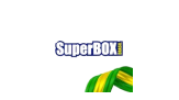 Super box logo